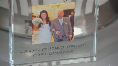 Family demanding answers after death of dad following hip surgery