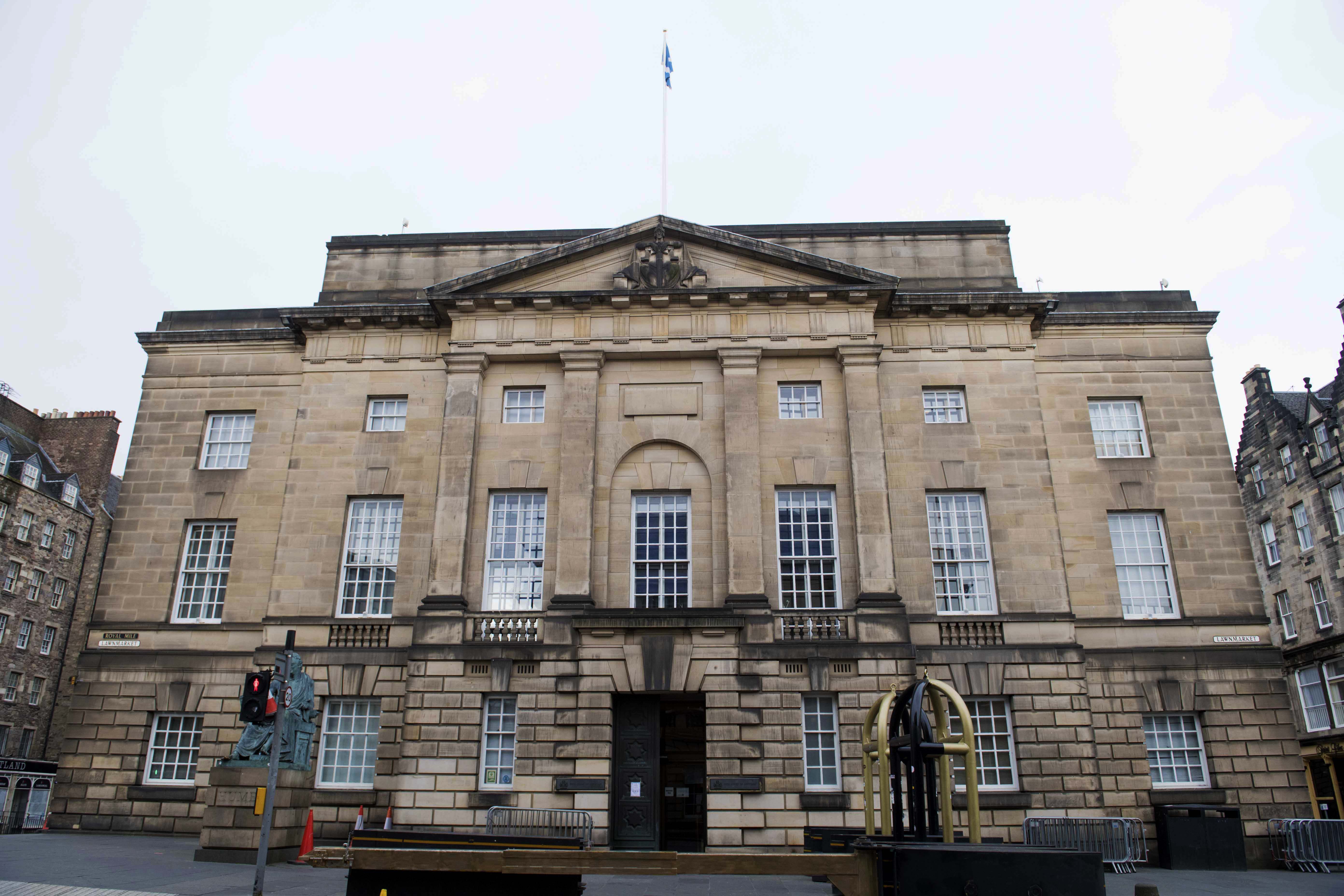 Man convicted of repeatedly raping women across Highlands