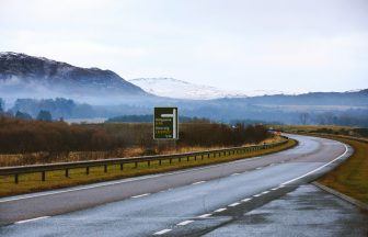 More than 300 injured in A9 crashes in four years as Tories say ‘enough is enough’