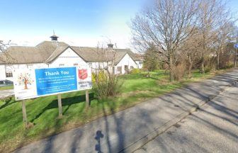 Edinburgh Salvation Army care homes face closure