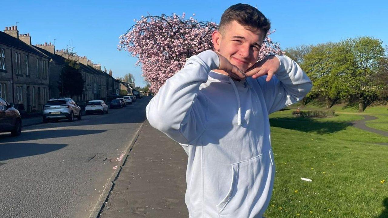 Funeral for Cole Cooper to take place nearly two months after body was found