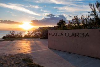 British brother and sister, 11 and 13, drown off Spanish beach