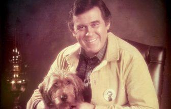Glen Michael: STV legend from television’s golden age