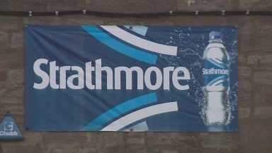 Strathmore water firm saved from closure following by-out
