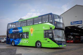 Alexander Dennis extends redundancy deadline to explore options to save jobs