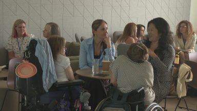 Researches gather in Dundee at conference for rare genetic condition