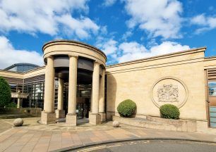 Teen who planned mass murder terrorist attack on Muslims caught with weapons at Inverclyde mosque