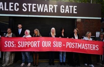 Horizon scandal inquiry finds at least 13 postmasters may have taken their own lives