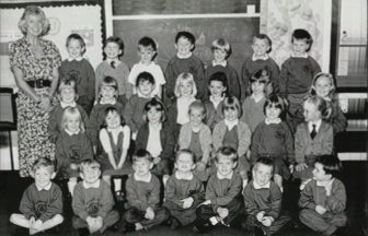 Dunblane 30 years on: ‘It’s a wound that’s there forever’