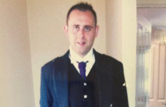 Man who died in Paisley disturbance named as murder suspect appears in court