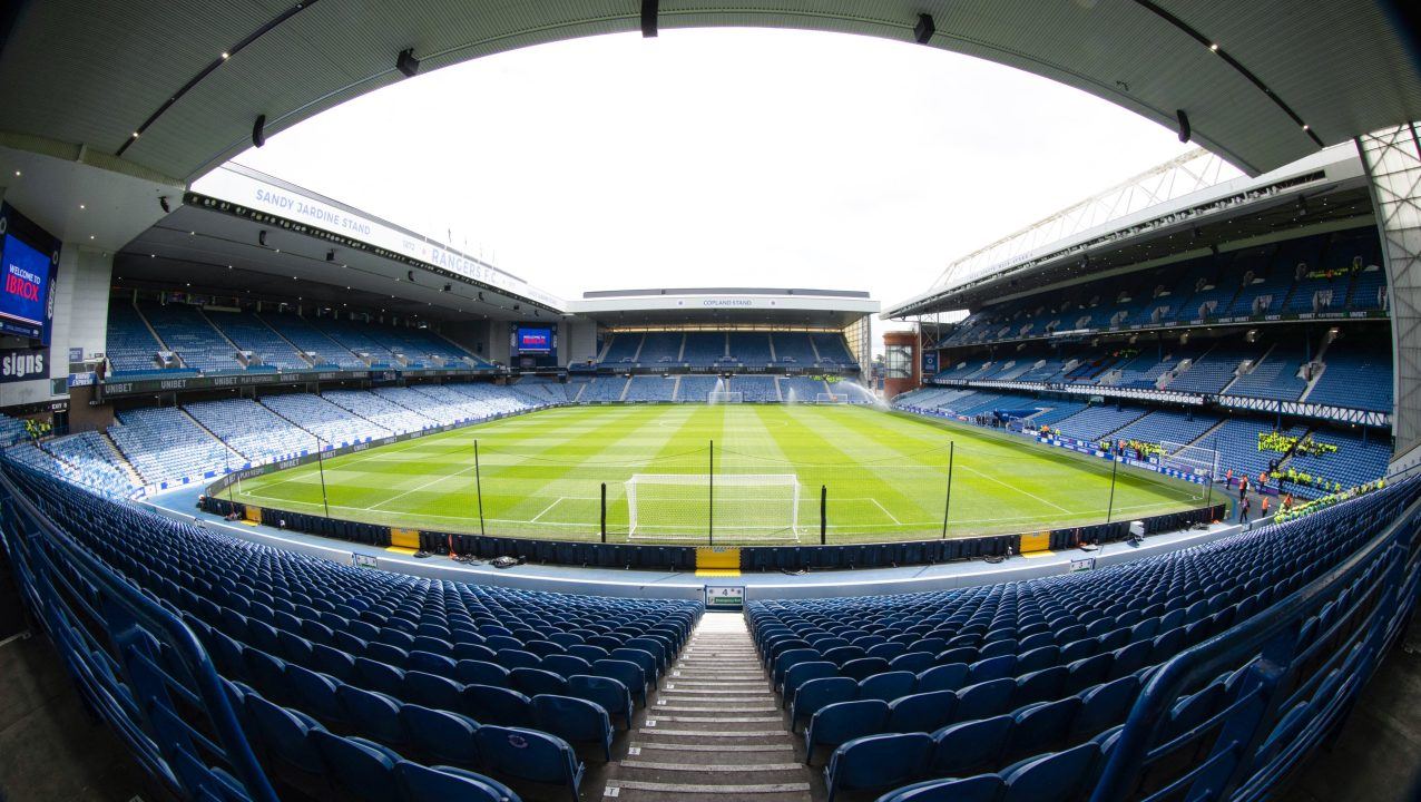 Rangers team news: Russell Martin names side to face Panathinaikos in Champions League qualifier