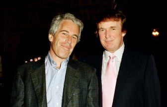 Donald Trump’s Scotland visit is ‘distraction’ from Jeffrey Epstein association, says professor