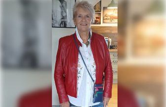 Woman who died in hospital six days after two-car crash named