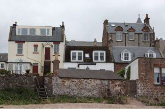 North Berwick homeowner appeals decision to reject plans for sunroom on 19th century cottage