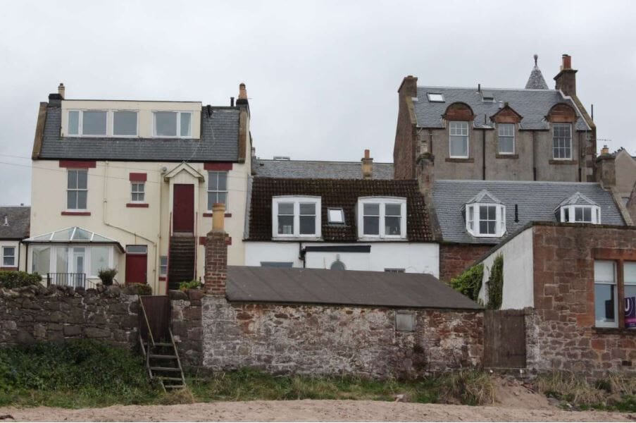 North Berwick homeowner appeals decision to reject plans for sunroom on 19th century cottage