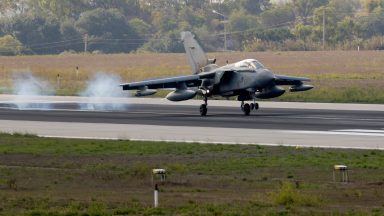 Chancellor backs multi-billion pound jobs boost in Scottish defence and energy sectors