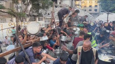 UK to recognise Palestinian State if conditions are not met