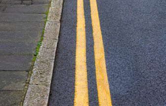Man caught with cocaine worth £100,000 after parking sports car on double yellow lines