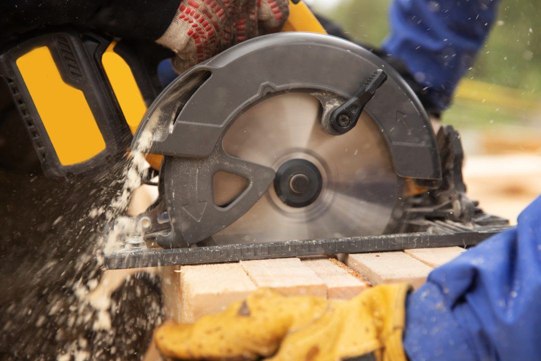 Construction company fined after teen severed thumb off at work