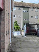 Police investigating ‘suspicious’ death of man found seriously injured in Aberdeen