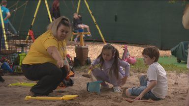 Support centre for disabled and additional needs youngsters opens