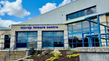 Elgin’s ice rink to permanently shut amid ‘spiralling energy costs’