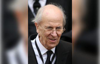 Tory grandee Norman Tebbit dies aged 94