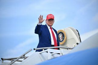 US President Donald Trump set to visit Scotland later this month
