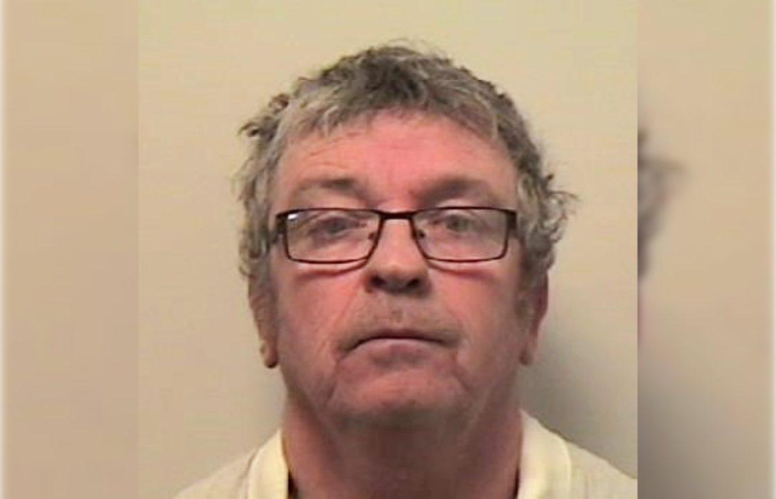 Former football coach jailed for rape and abuse of three boys