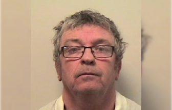 Former football coach jaiiled for rape and abuse of three boys