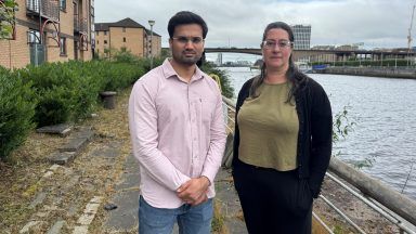 Glasgow residents face £45m bill for essential quay wall repairs