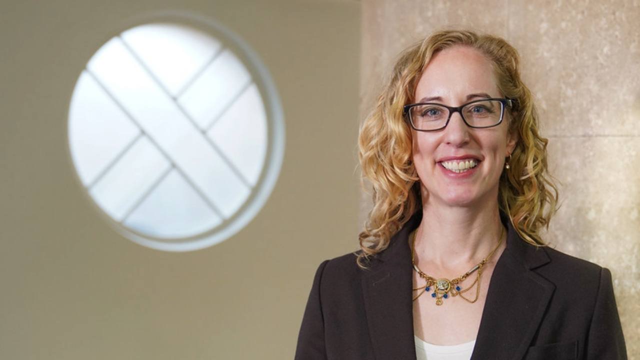 SNP playing ‘old tune’ on independence, says Lorna Slater