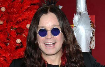 Ozzy Osbourne: From factory worker to music’s Prince of Darkness