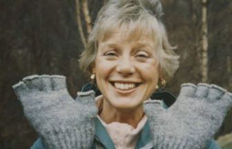 Daughter of teacher Gwen Mayor killed in 1996 Dunblane shootings says mum showed ‘enormous courage’