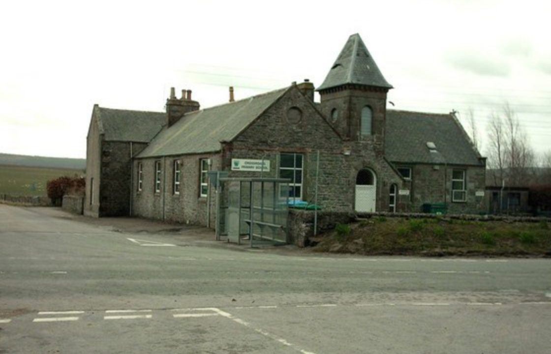 Mothballed school in Moray to close permanently over falling pupil numbers