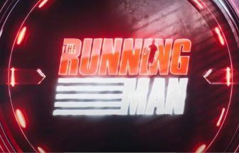 Glasgow the star as Edgar Wright’s The Running Man trailer drops