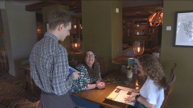 New scheme helping homeless people back into job market