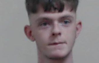 Convicted domestic abuser who raped vulnerable teenage girl at Inverness guest house jailed
