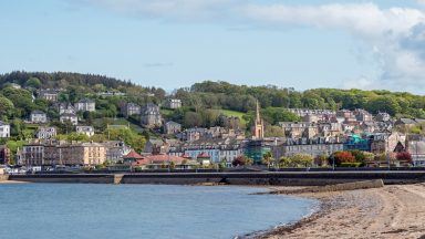 Island’s last bank closes: Is it getting harder to use cash in Scotland?