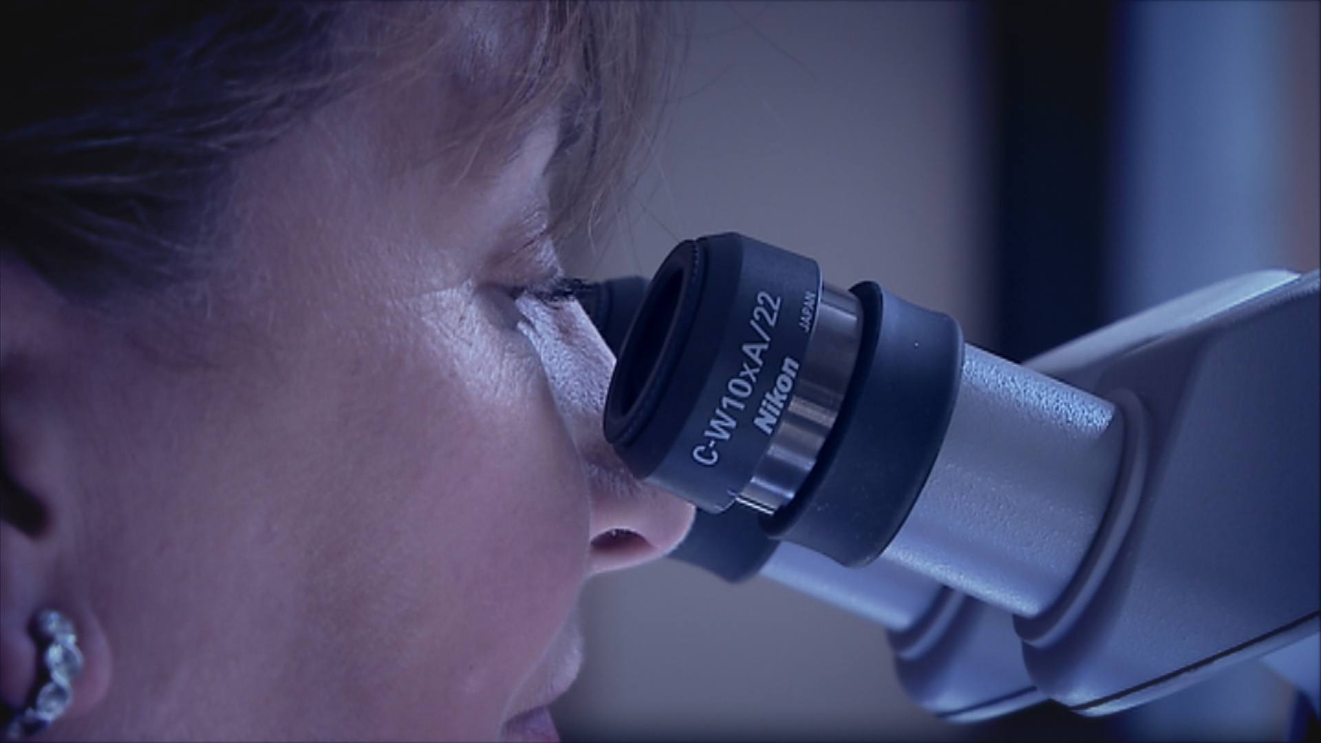Professor Lorna Dawson has been involved in some of Scotland's most high-profile murder trials.