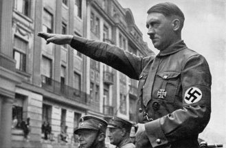 Operation Sandcastle: The mission to destroy Hitler’s chemical weapons