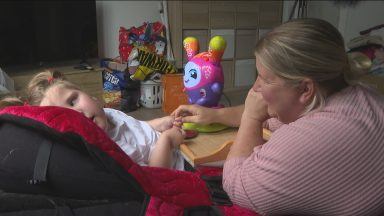 Hospice charity says demand has doubled for respite services