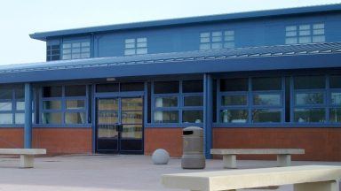 NHS Lanarkshire working to restore power to University Hospital Hairmyres following outage