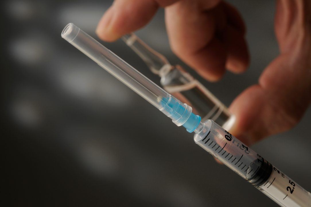 Glasgow social care worker gave out morphine dose eight times higher than prescribed amount