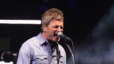 ScotRail adds extra services for Oasis dates at Murrayfield
