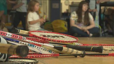 Holiday programme helping take pressure off parents