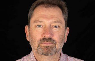 Scottish spaceport announces new chief after death of founder
