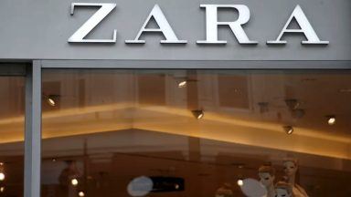 Zara published photos of models who appeared to be ‘unhealthily thin’ – ASA