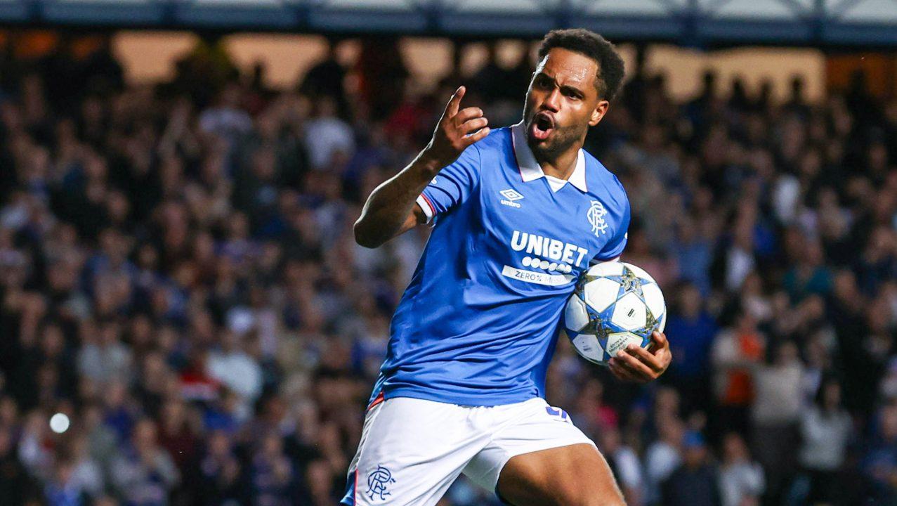 Danilo on Rangers Champions League hopes after 3-1 loss to Club Brugge at Ibrox