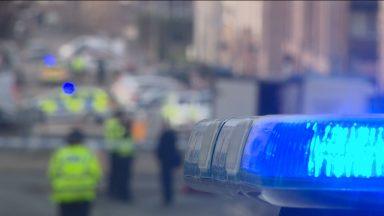 Over 50 arrests across Scotland in gang violence crackdown